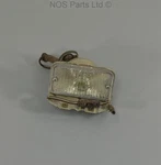 72 Galaxie Nos Ford D2AZ-13201-B Lamp Assy. Parking Lh. Fixed Price $20.00.