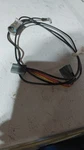 1967-68-69 A Body Trunk Light Wiring. Fixed Price $75.00.