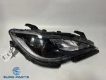2017-2020 Chrysler Pacifica Right Side Halogen W/ Led Drl Headlight Lamp Oem. Fixed Price $639.00.
