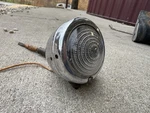 Vtg 1940 -53 Guide B-31 Gm Accessory Reverse Backup Light Chevy Pontiac Buick. Fixed Price $49.00.