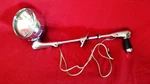 1960'S Unity Spotlight Fluted Bezel Model Hic 12 Volt Mfg'd By Ford Motor Co. Fixed Price $215.00.