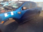 Used Center High Mount Stop Light Fits: 2019 Ford Ranger Grade. Fixed Price $129.55.
