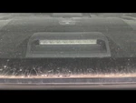 Used Center High Mount Stop Light Fits: 2023 Toyota Corolla Grade. Fixed Price $87.49.