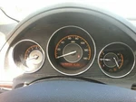 Brake Light Aura 2008 High Mounted Stop Lamp 283792. Fixed Price $84.90.