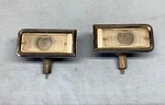 1966 Dodge Coronet Reverse Lights Backup Part #2575192 #2575193. Fixed Price $79.99.