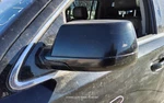 Chevrolet Suburban 1500 2015-2020 Left Side View Mirror Power Black 1634653. Fixed Price $161.20.