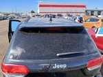 Used Center High Mount Stop Light Fits: 2014 Jeep Grand Cherokee Grade. Fixed Price $84.99.
