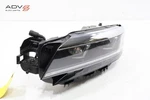 2020 - 2022 Volkswagen Passat Front Left Driver Side Headlight Lamp Oem. Fixed Price $899.99.