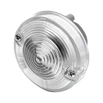 Ford Mustang 67-68 Turn Signal/parking Light Driver Passenger Side. Fixed Price $84.46.