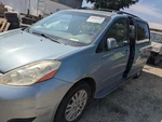 Used Center High Mount Stop Light Fits: 2008 Toyota Sienna Grade. Fixed Price $129.55.