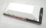 66 67 68 69 70 Mercury Comet Dome Light Lens & Chrome Body New. Fixed Price $28.95.