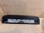 2013-2018 Ram 2500 3500 Center High Mount Stop Lamp Oem 68163937AJ W/cam Led. Fixed Price $395.00.