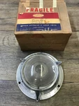1957 Plymouth Fury Belvedere Savoy Nos Mopar Park Light Lens 1689859. Fixed Price $135.00.