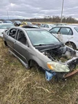 Corolla 2003 High Mounted Stop Light 348871. Fixed Price $55.00.