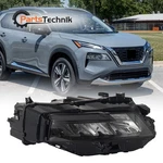 For 2021-23 Nissan Rogue Sport Led Headlight Front Right Side Lamp 26010-6RR6A. Fixed Price $106.99.