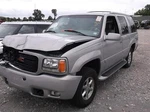 Used Center High Mount Stop Light Fits: 2000 Gmc Yukon Grade. Fixed Price $67.00.