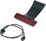 Dorman 923-134 Third Brake Light Assembly Fits Jeep Wrangler 55397243AA. Fixed Price $136.26.