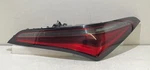 Nice! 2023 2024 2025 Acura Integra Led Tail Light Passenger Right Rh Oem 2535. Fixed Price $299.99.