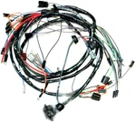 Us Made 1967 Camaro Wiring Harness Front Light V8 Rall Sport Fact Console Gauges. Fixed Price $325.85.
