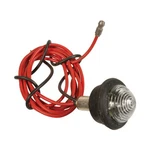 L550 Number Plate Light Triumph Spitfire TR4A 142002. Fixed Price $32.22.