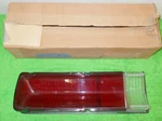 1969 Mercury Monterey Custom Marquis Sedan Conv Nos Lh Rear Tail Light Lamp Lens. Fixed Price $179.00.