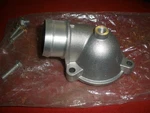 Mercedes Oem, Nos Themostat Housng..# 103 2030 774.....W 107,124,129. Fixed Price $100.00.