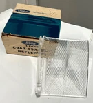 Nos 1969 Ford Galaxie Side Lamp Lens Rh C9AZ-15A215-C. Fixed Price $24.99.