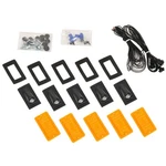 Summit Racing Cab Sportvisor Replacement Light Kit 480998. Fixed Price $108.98.