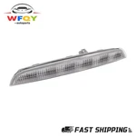 White Third Brake Light Fit For 2014-2020 Mitsubishi Outlander 8334A113. Fixed Price $30.01.