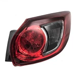 Tail Light For 2013-2016 CX-5 Quarter Mounted Bulb Type Right KD3351150D. Fixed Price $84.50.