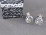 (2) Stanley Light Bulb 6V 30/25W Double Contact Yamaha Honda Suzuki Kawasaki. Fixed Price $8.99.