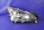 14-16 Mazda 3 Halogen Headlight Front Lamp Passenger Right Oem. Fixed Price $149.99.