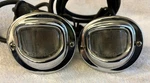 Nos Mopar 1950 Chrysler License Lamp Pkg Pair Yorker Saratoga Newport T&c. Fixed Price $299.00.