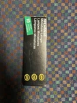 New Pack Of 10 Sylvania 34233 89.TP Miniature Light Bulbs Free Shipping. Fixed Price $13.49.