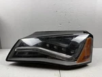 2011-2014 Audi A8 S8 Headlight Full Led Oem Driver Side Lh 4H0 941 003. Fixed Price $599.99.