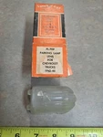 Nos 1942-46 Lynx Eye For Chevrolet Truck Parking Lamp Glass Lens PL-709. Fixed Price $50.00.