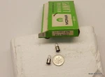 Nos Mopar 1965-1972 Fender Turn Signal Tiny Bulbs Gtx Cuda 300 R/t Challenger. Fixed Price $29.95.