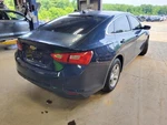 Used Center High Mount Stop Light Fits: 2017 Chevrolet Malibu Grade. Fixed Price $55.00.