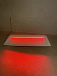 07-12 Lexus ES350 Third 3RD Brake Light High Mount Stop Lamp Oem Tested Works. Fixed Price $60.00.