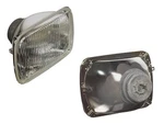 Hella 34FJ34K Headlight Fits 1993-1996 Chevy Corvette Conversion. Fixed Price $101.33.