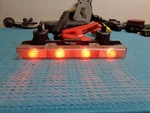 Scion Xd 08 09 10 11 12 13 14 Hatch High Mount 3RD Third Brake Stop Light. Fixed Price $27.98.