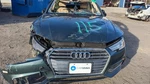 Used Center High Mount Stop Light Fits: 2018 Audi A4 Grade. Fixed Price $122.30.