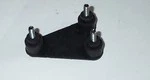 Jaguar XK120 And XK140 Wiper Motor Mount 3556. Fixed Price $22.22.
