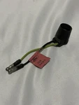 Nos Fomoco Ford Courtesy Light Socket C4OB-13A408-A Mustang Falcon Oem Original. Fixed Price $49.99.