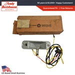 1967 Plymouth Fury Ii Map Light Lamp Switch Housing & Wiring 2820038 Nos. Fixed Price $106.16.