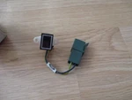 Nos 1980 81 82 Ford Thunderbird Cougar XR7 Courtesy Light Switch - Console Oem. Fixed Price $49.00.