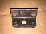 1965 1966 Ford Mustang Dash Emergency Flasher Switch Parts. Fixed Price $25.00.