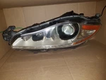 2010 To 2015 Jaguar Xj X351 Driver Left Hid Xenon Headlight Lamp. Fixed Price $350.00.