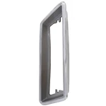 1970 Mustang Fender Side Marker Light Bezel Chrome Right L3661C. Fixed Price $51.95.