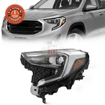 For 2018-2021 Gmc Terrain Full Led Projector Headlight Headlamp Left Driver Side. Fixed Price $287.68.